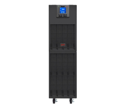 Zasilacz awaryjny (UPS) APC Smart-UPS On-Line SRV (6kVa/6kW, EPO, LCD)